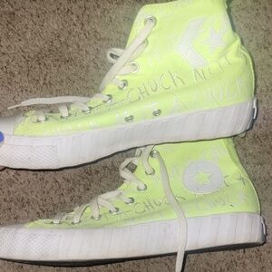 Men's Converse - Size 10